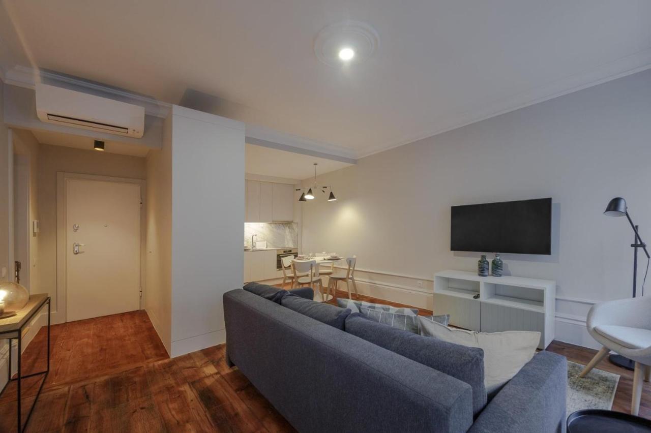 Studio Apart - Palacio Dos Principes By Injoy * Porto