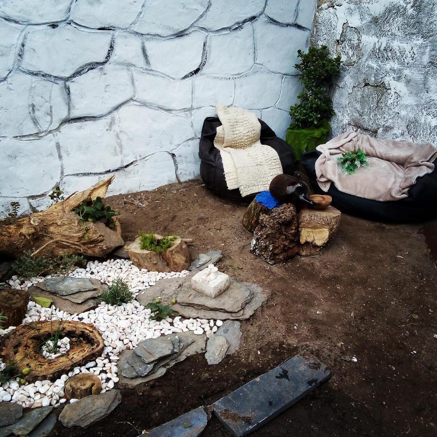 Alegria Apartment
