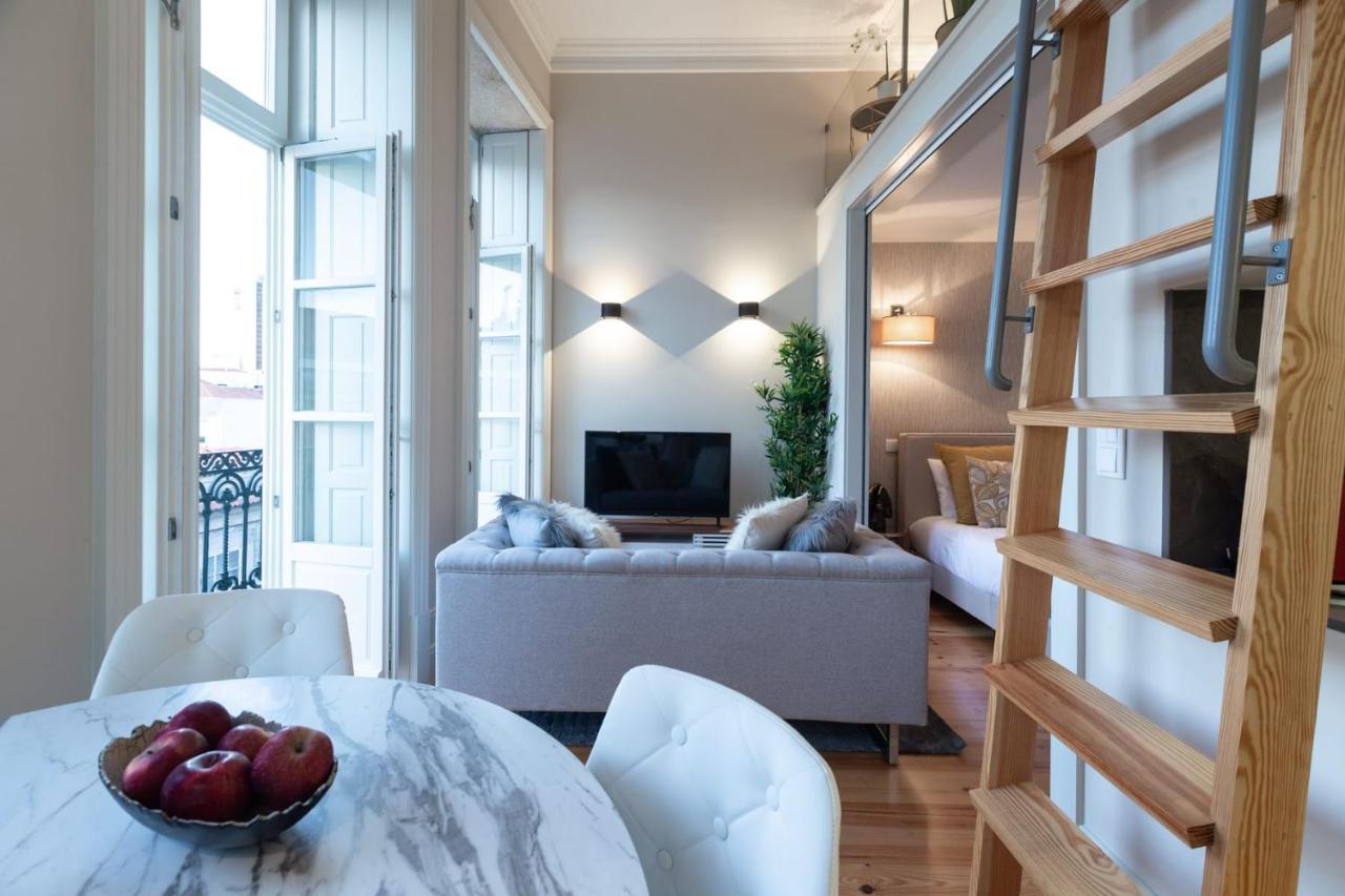 Luxury House Downtown Apartamento