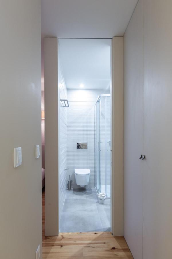 Apartamento Luxury House Downtown Porto