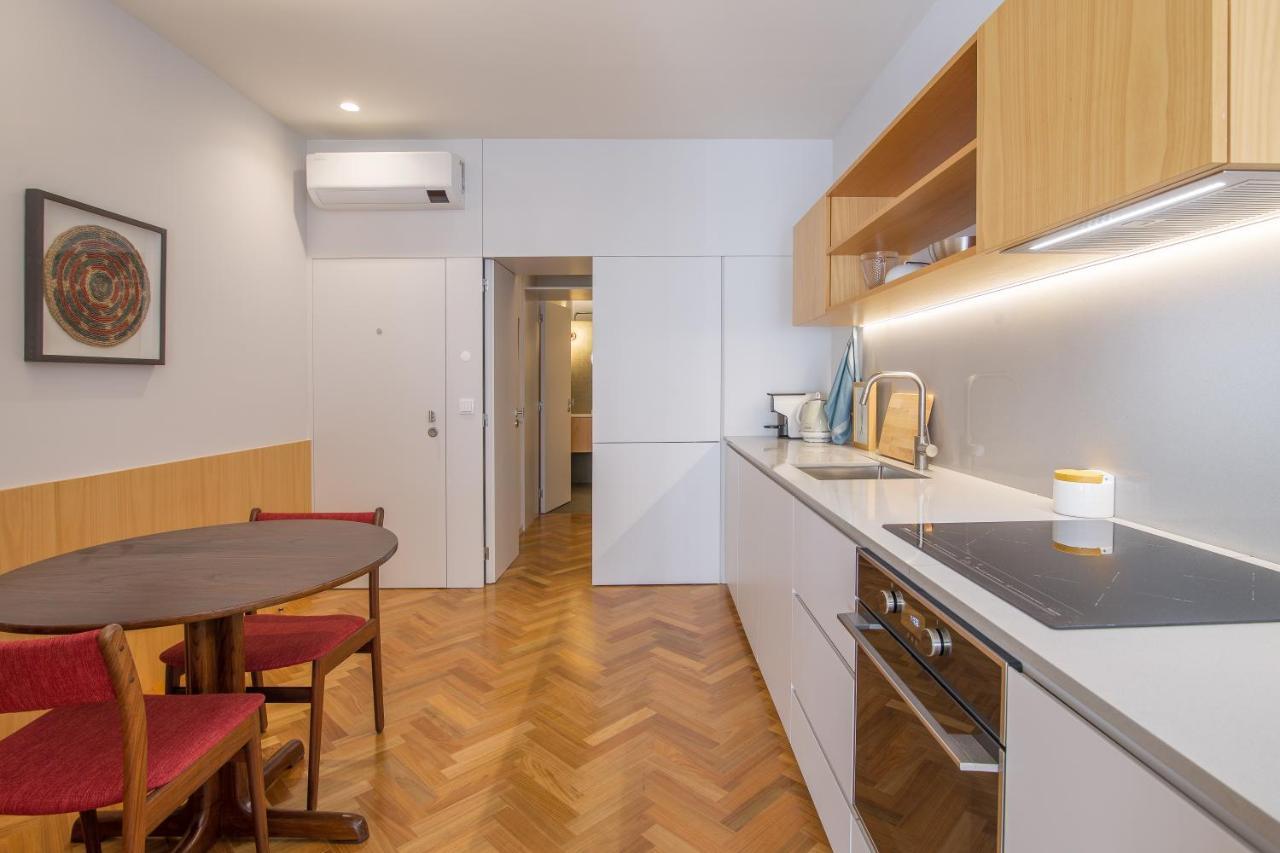 Cedofeita 176 - In Center Apartment Porto