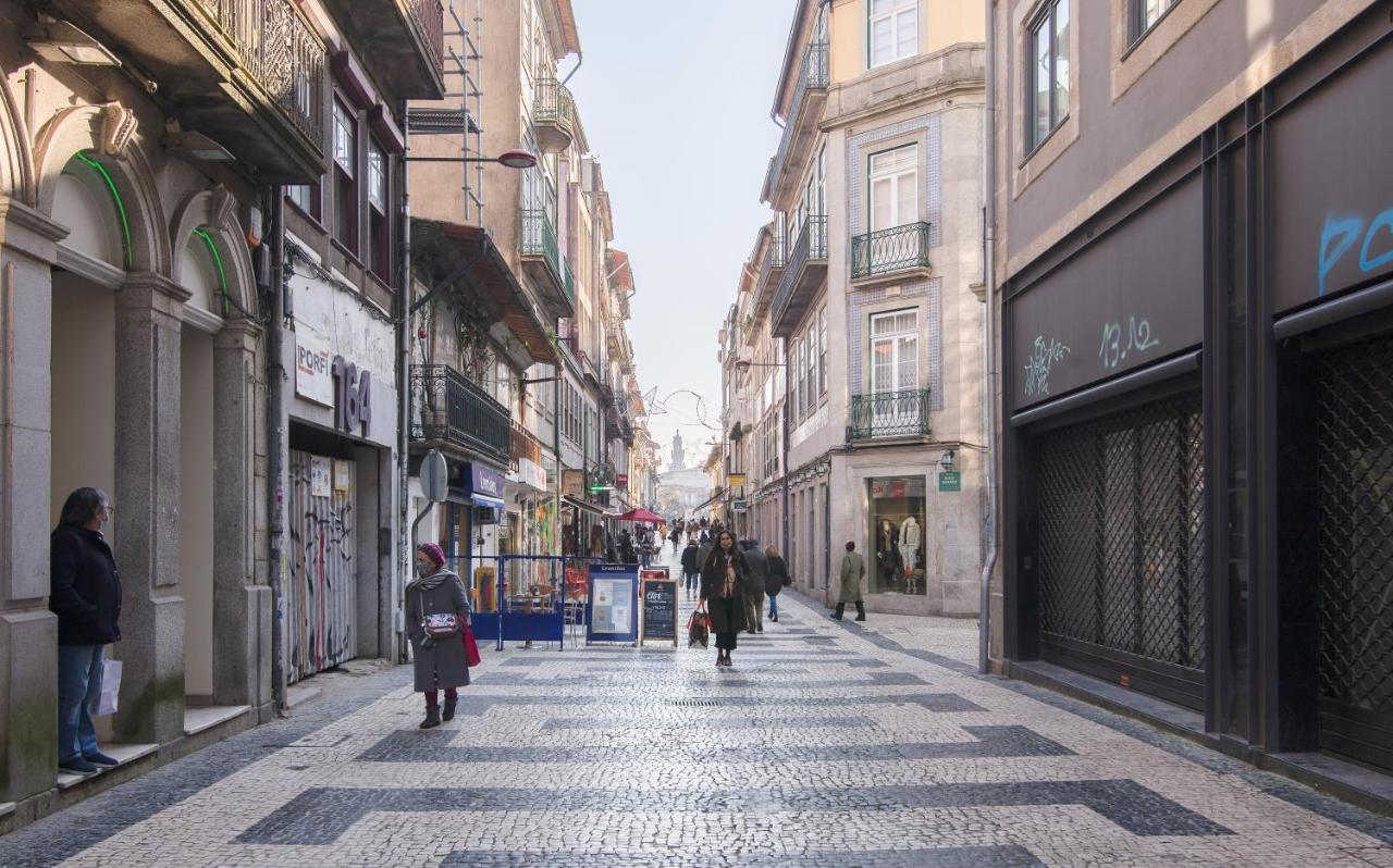 Cedofeita 176 - In Center Porto