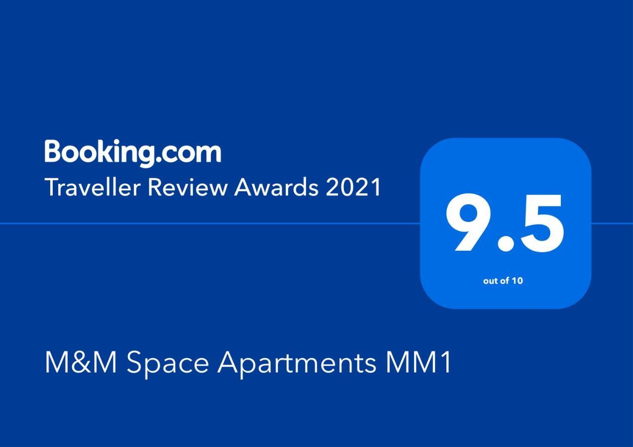 Apartment M&M Space Apartments Mm1 Porto