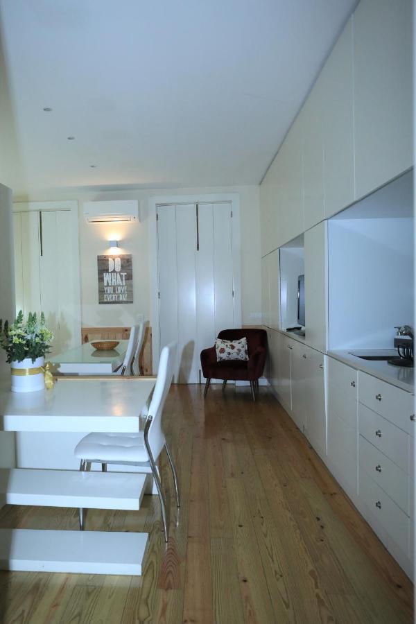 Apartment M&M Space Apartments Mm1