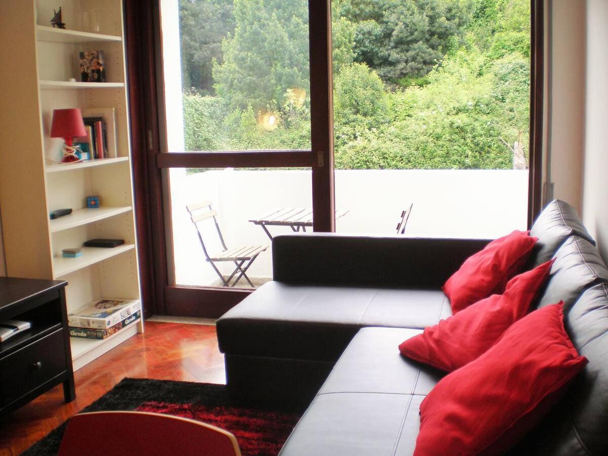 O'porto Torrinha Flat Apartment Porto