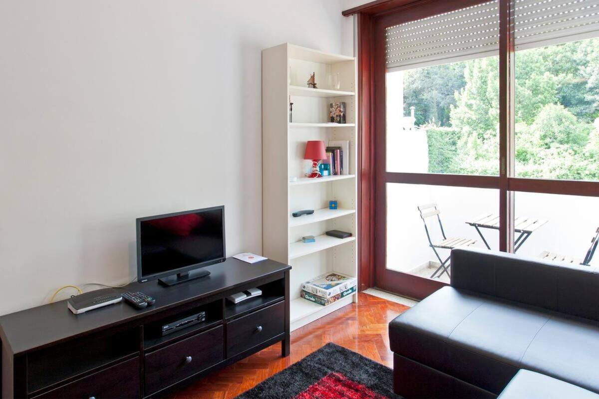 O'porto Torrinha Flat Apartment *