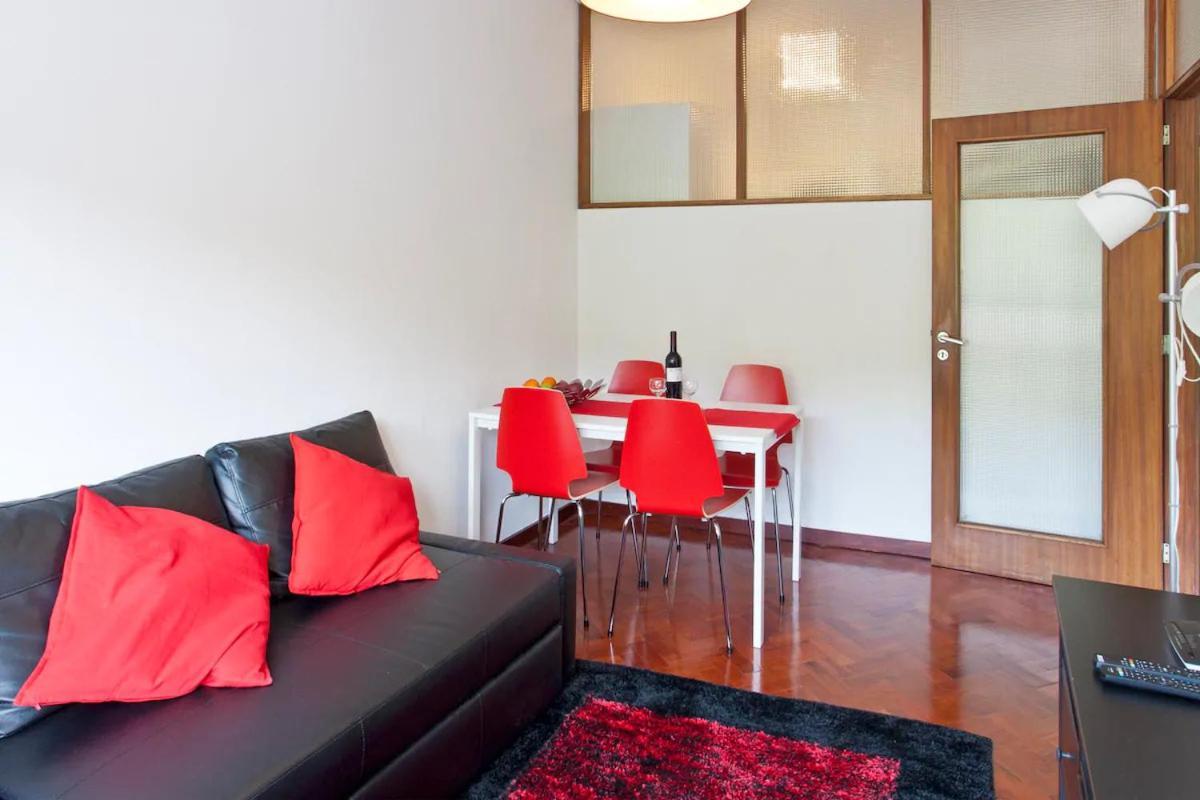 O'porto Torrinha Flat
