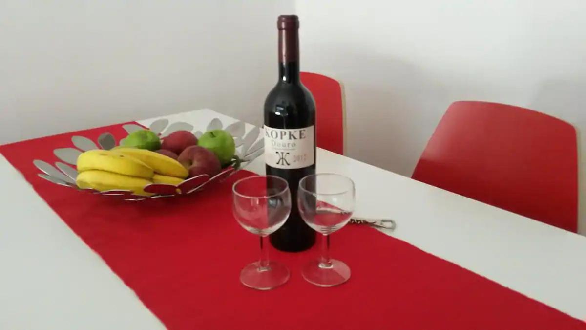 O'porto Torrinha Flat *