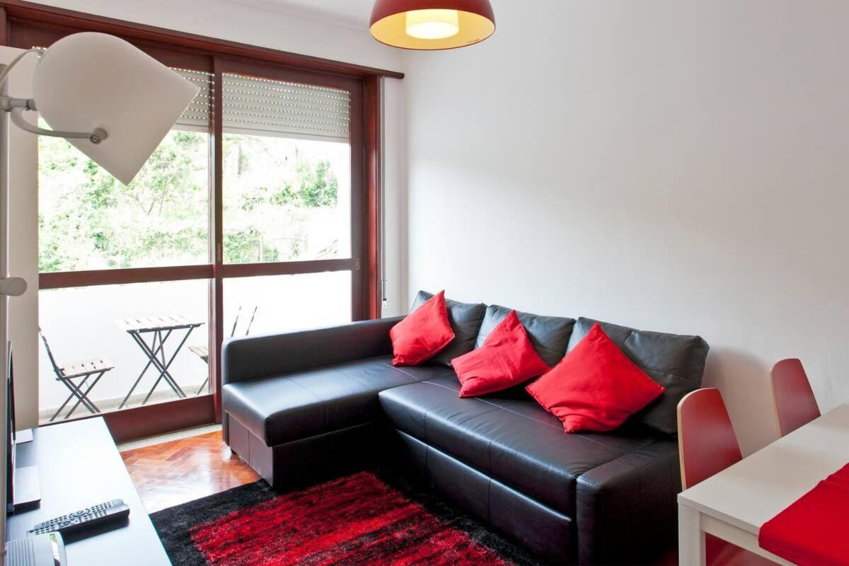 Apartment O'porto Torrinha Flat *