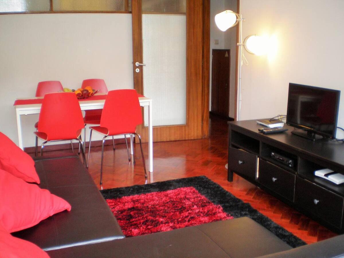 O'porto Torrinha Flat Apartment