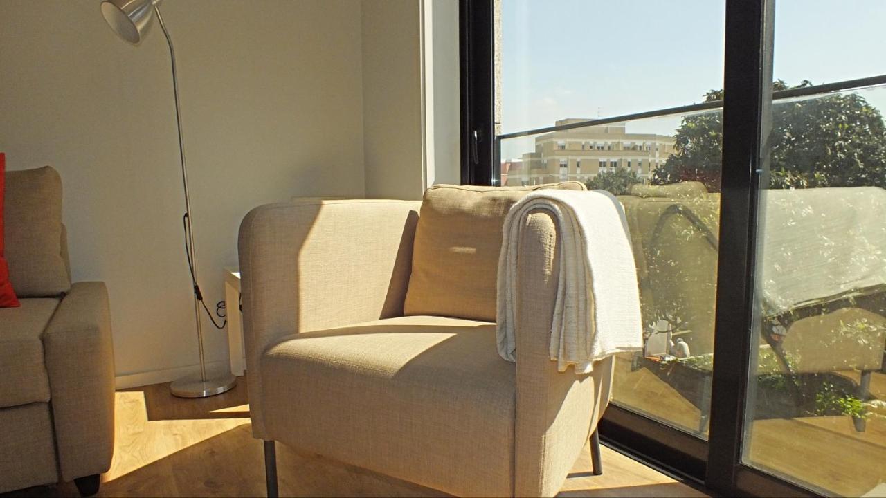 Apartment Valadim Flats_2t *