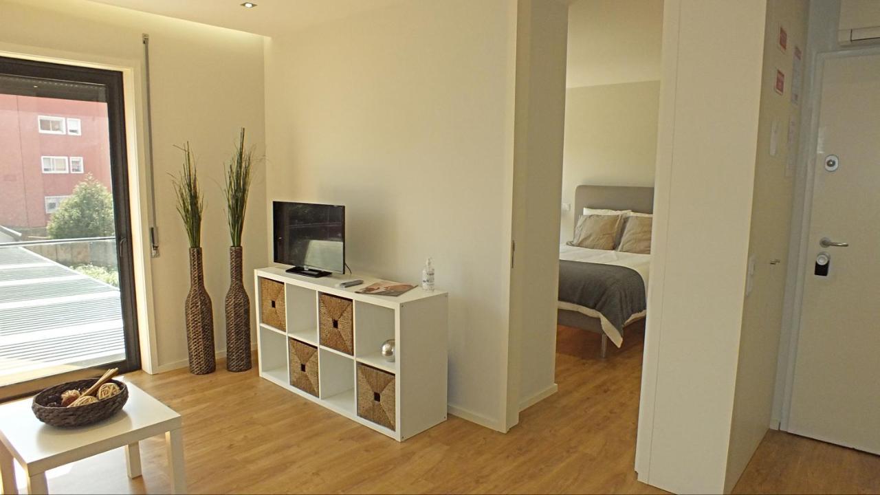 Apartment Valadim Flats_2t Porto