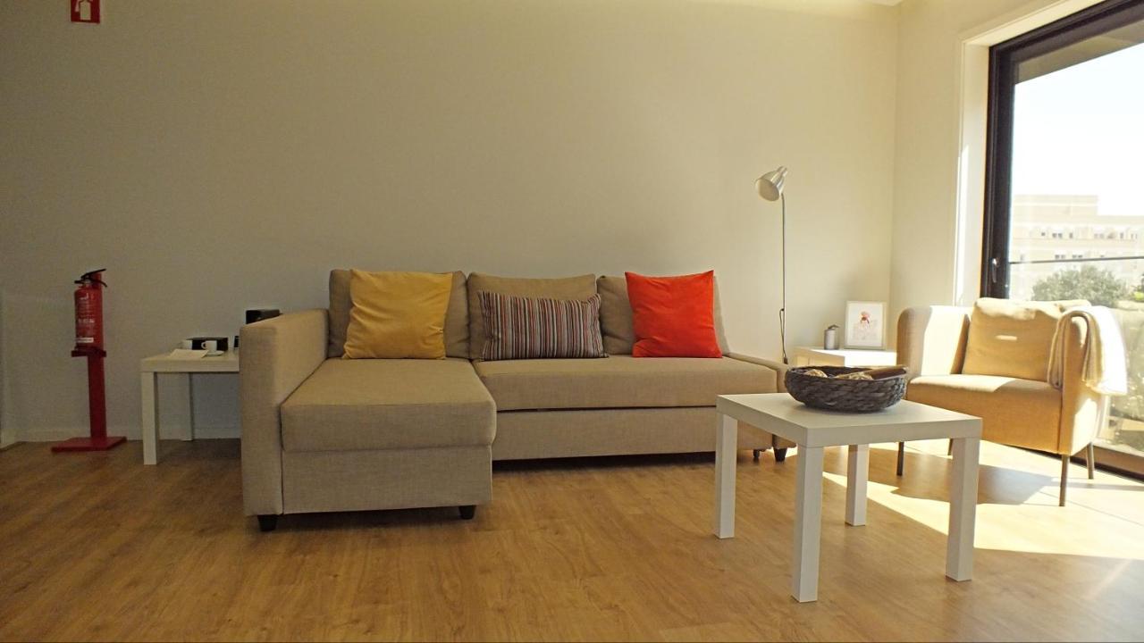 Apartment Valadim Flats_2t Porto
