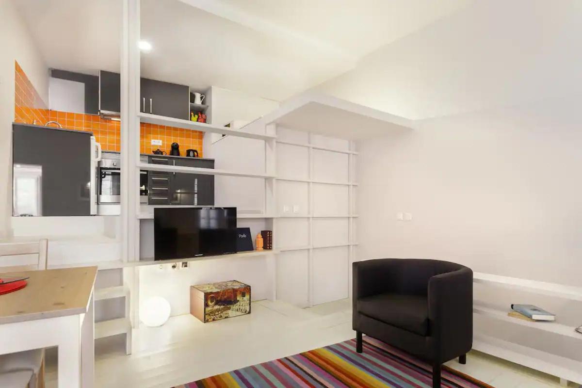 O'porto Outeiro Flat Porto