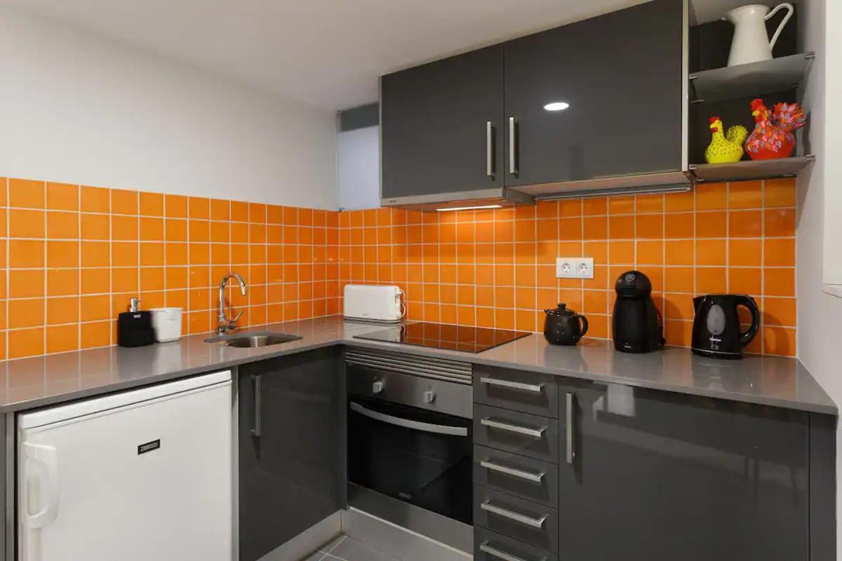 O'porto Outeiro Flat * Porto