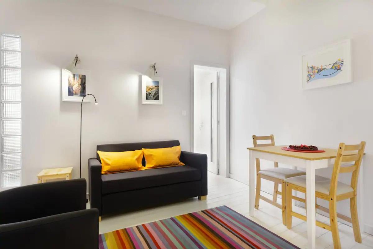 Apartment O'porto Outeiro Flat