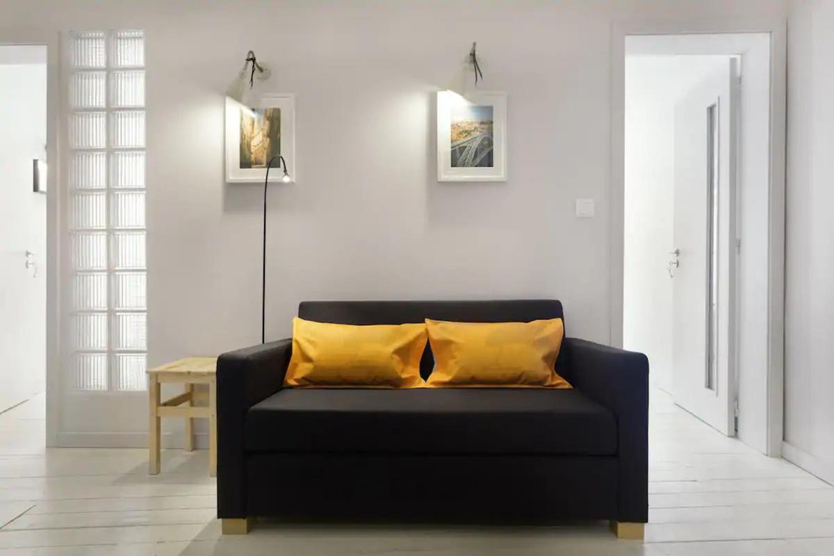 O'porto Outeiro Flat * Porto
