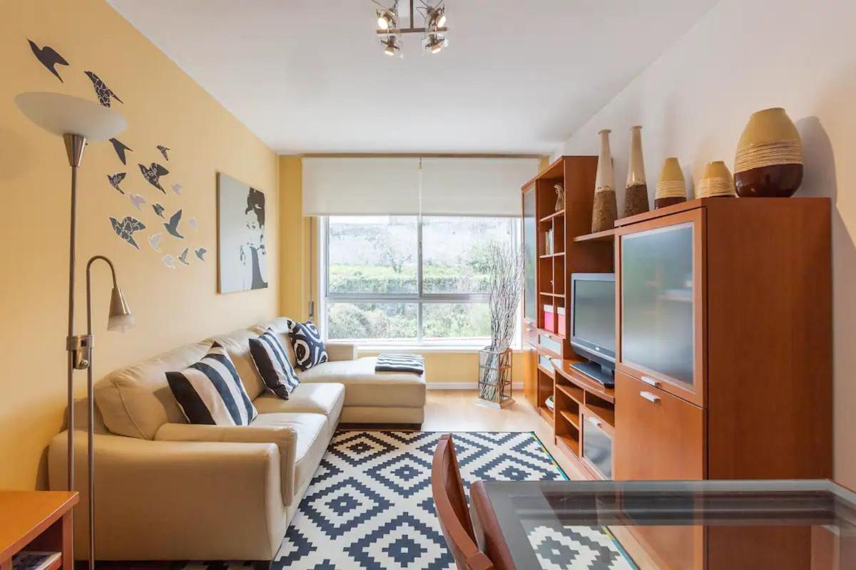 Apartment O'porto Fontinha Flat Porto