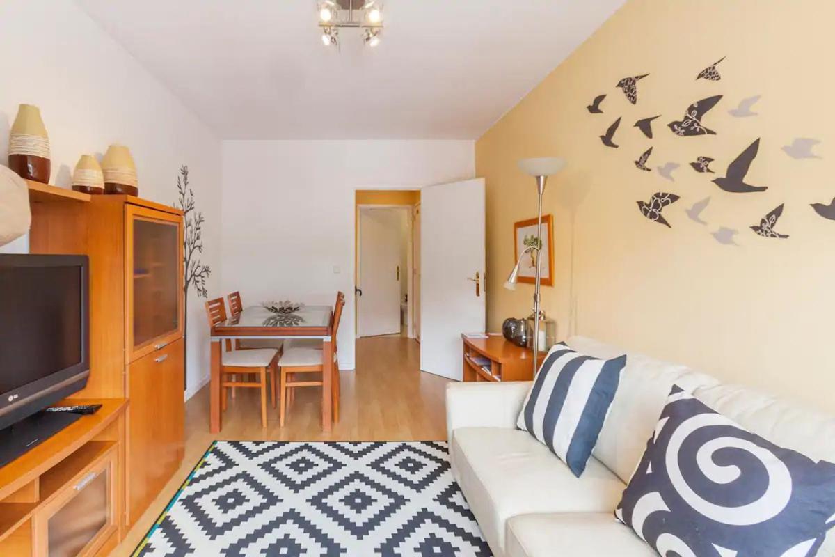 O'porto Fontinha Flat Apartment