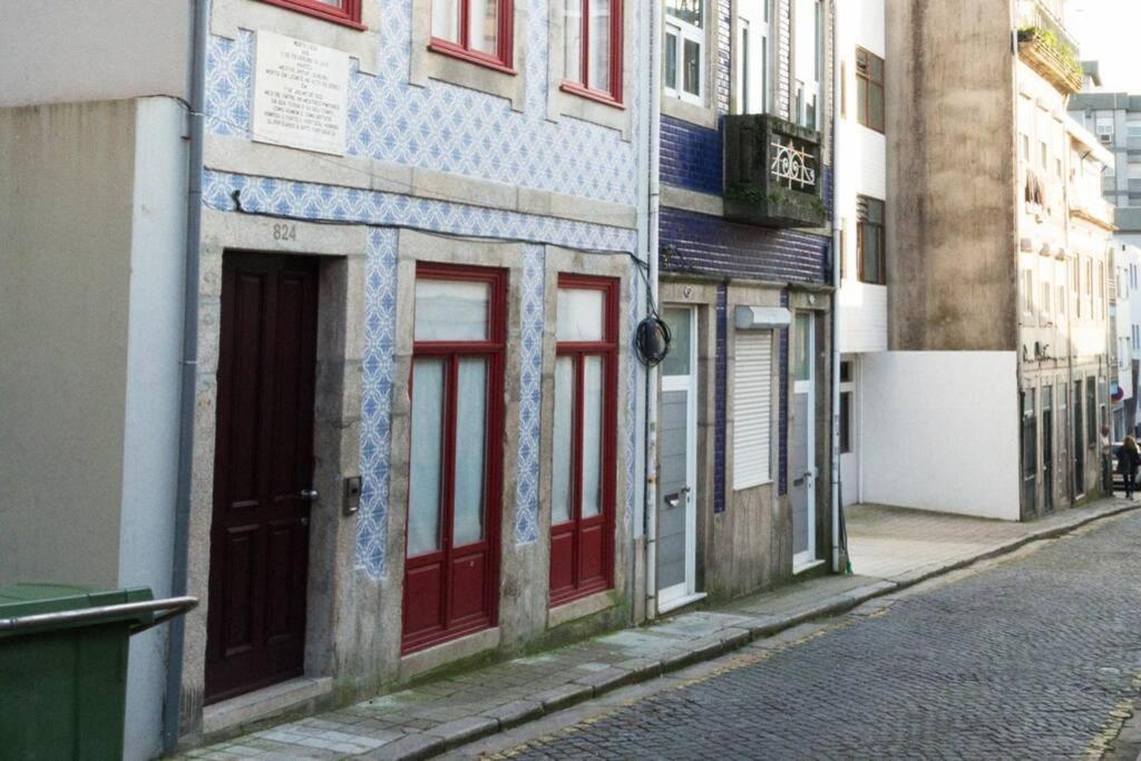 Apartment Artury Porto