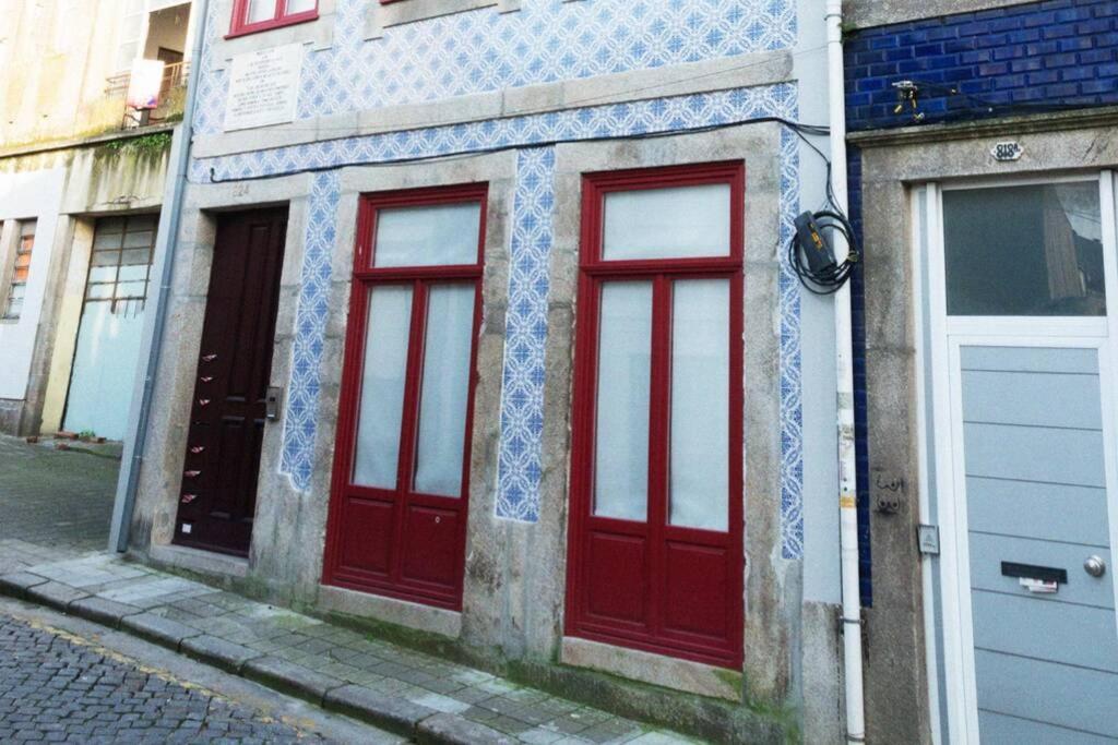 Apartment Artury