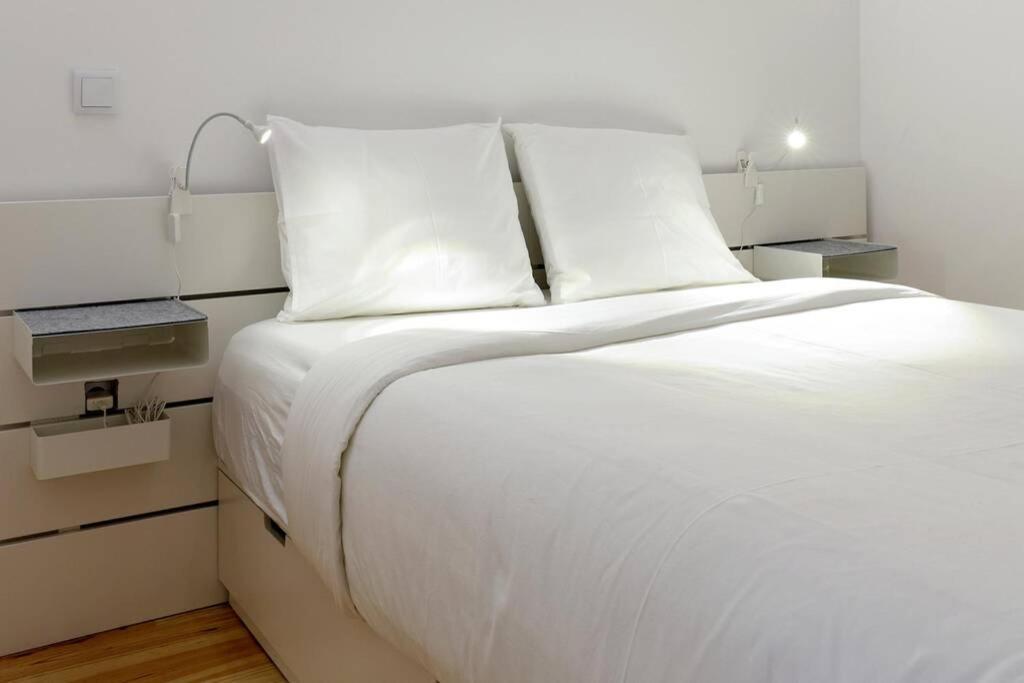 Artury Apartment *