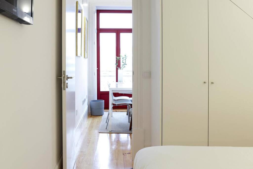 Apartment Artury