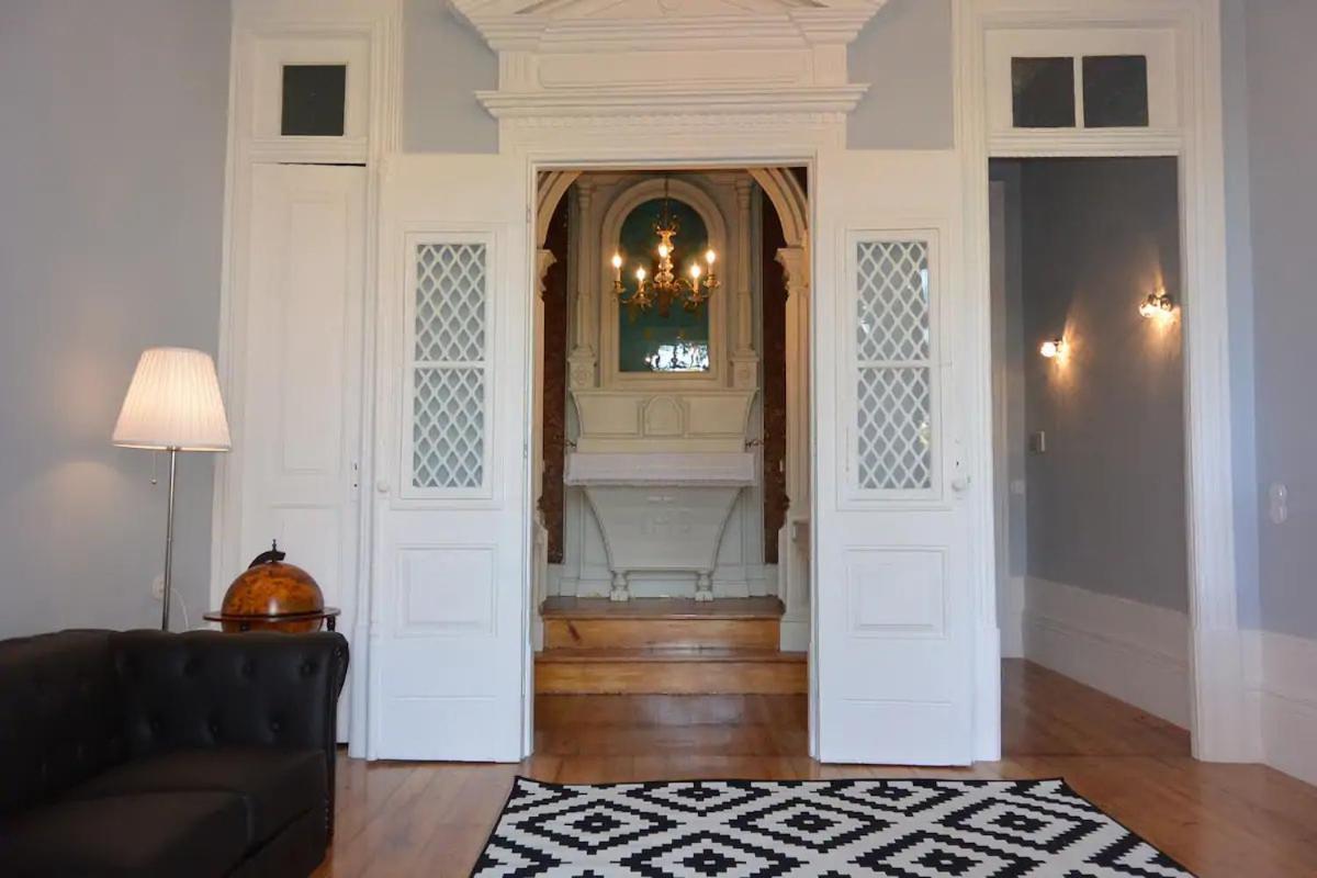 Villa Bonjardim 466 - Historic Townhouse