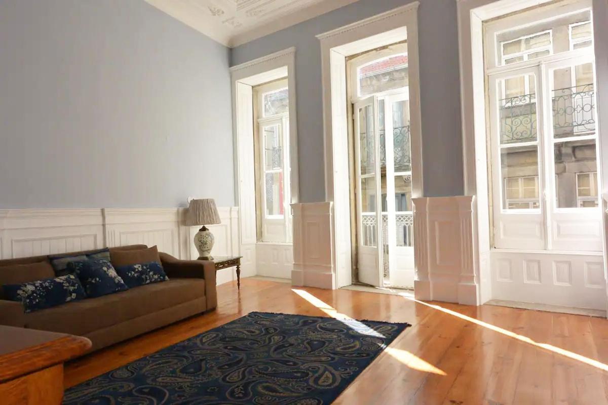 Bonjardim 466 - Historic Townhouse Villa *