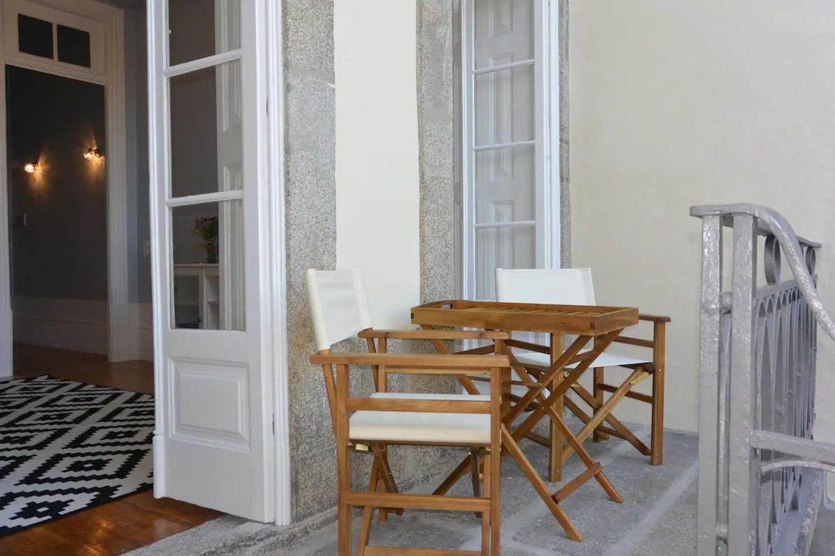 Bonjardim 466 - Historic Townhouse Villa