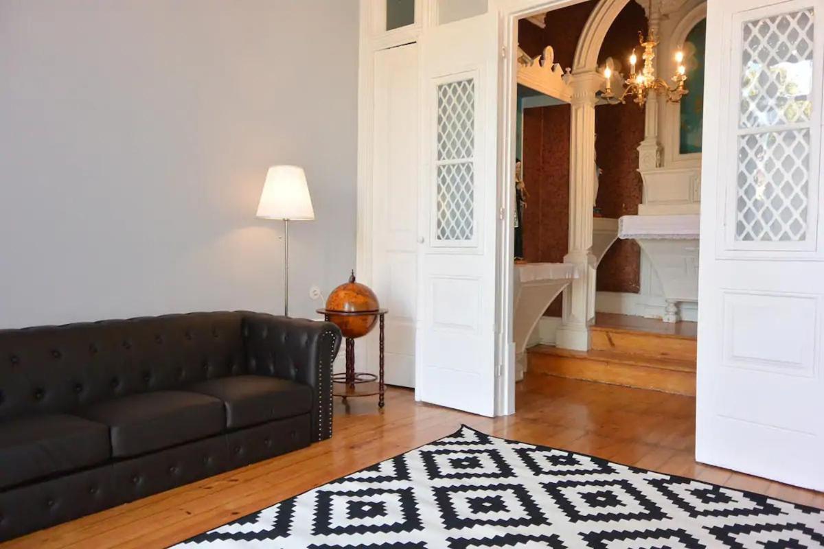 Bonjardim 466 - Historic Townhouse