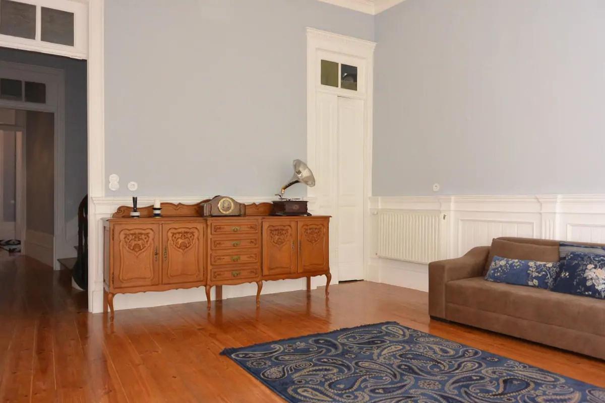 Bonjardim 466 - Historic Townhouse