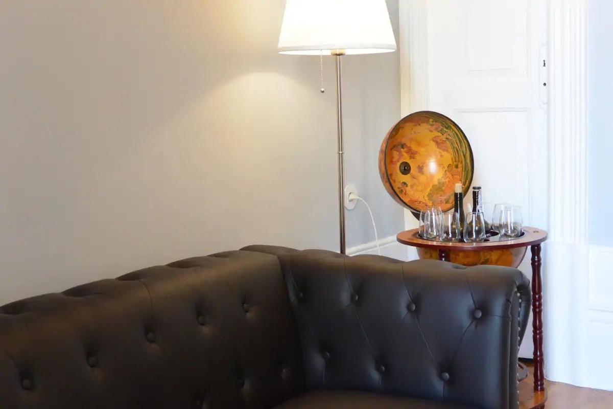 Bonjardim 466 - Historic Townhouse Villa Porto
