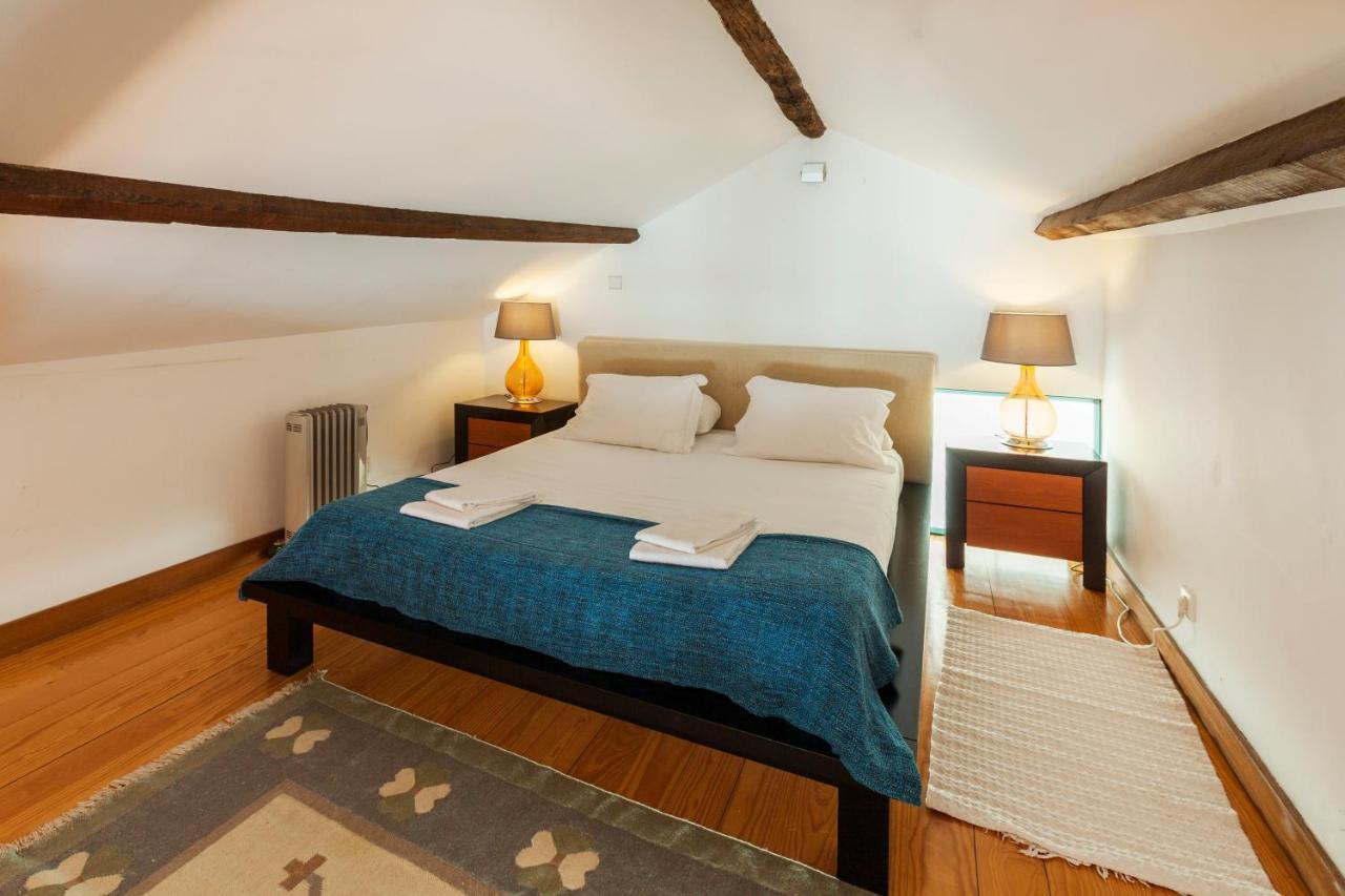Go2oporto - Ribeira Do Apartment *