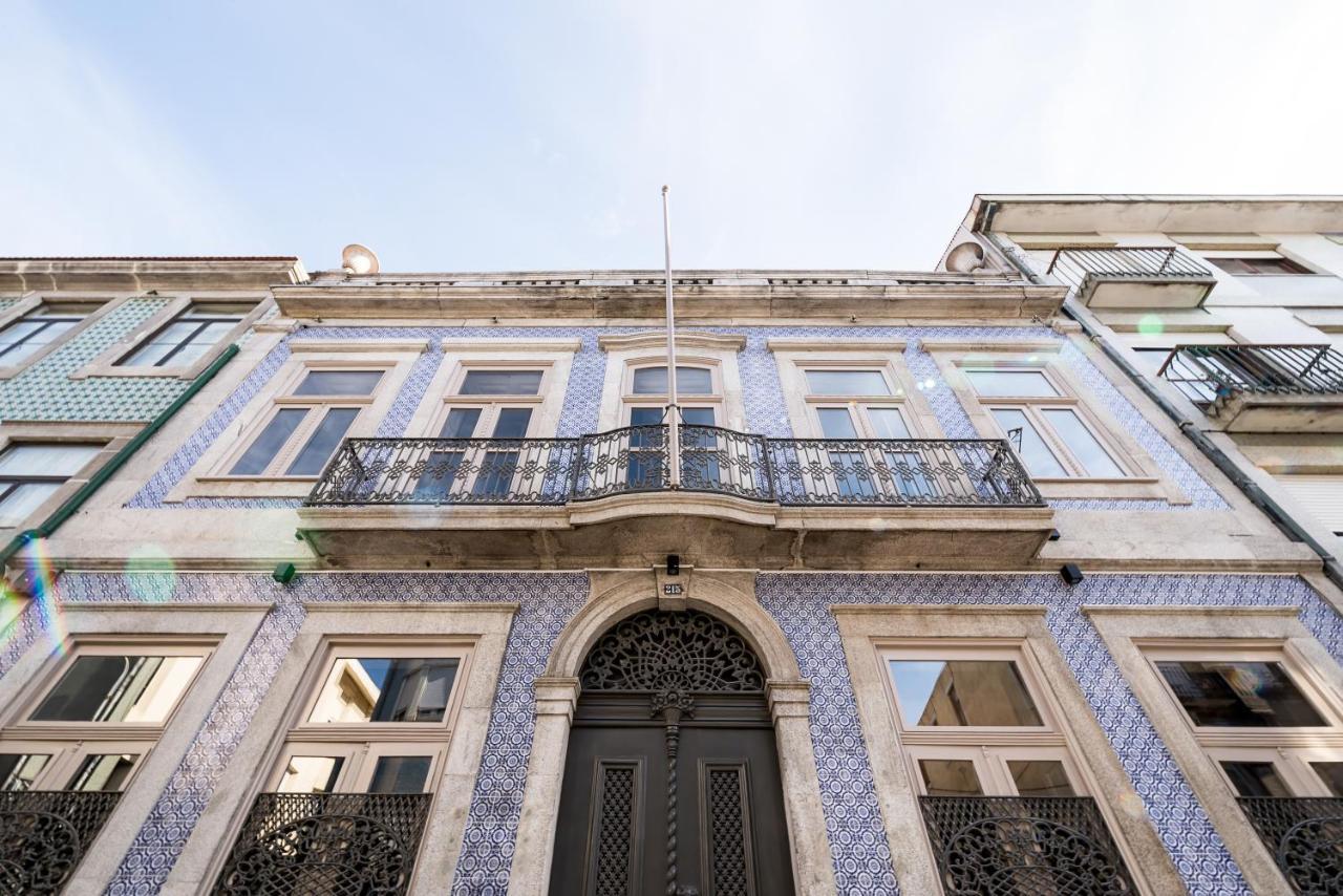 Gasthuis Charm Palace