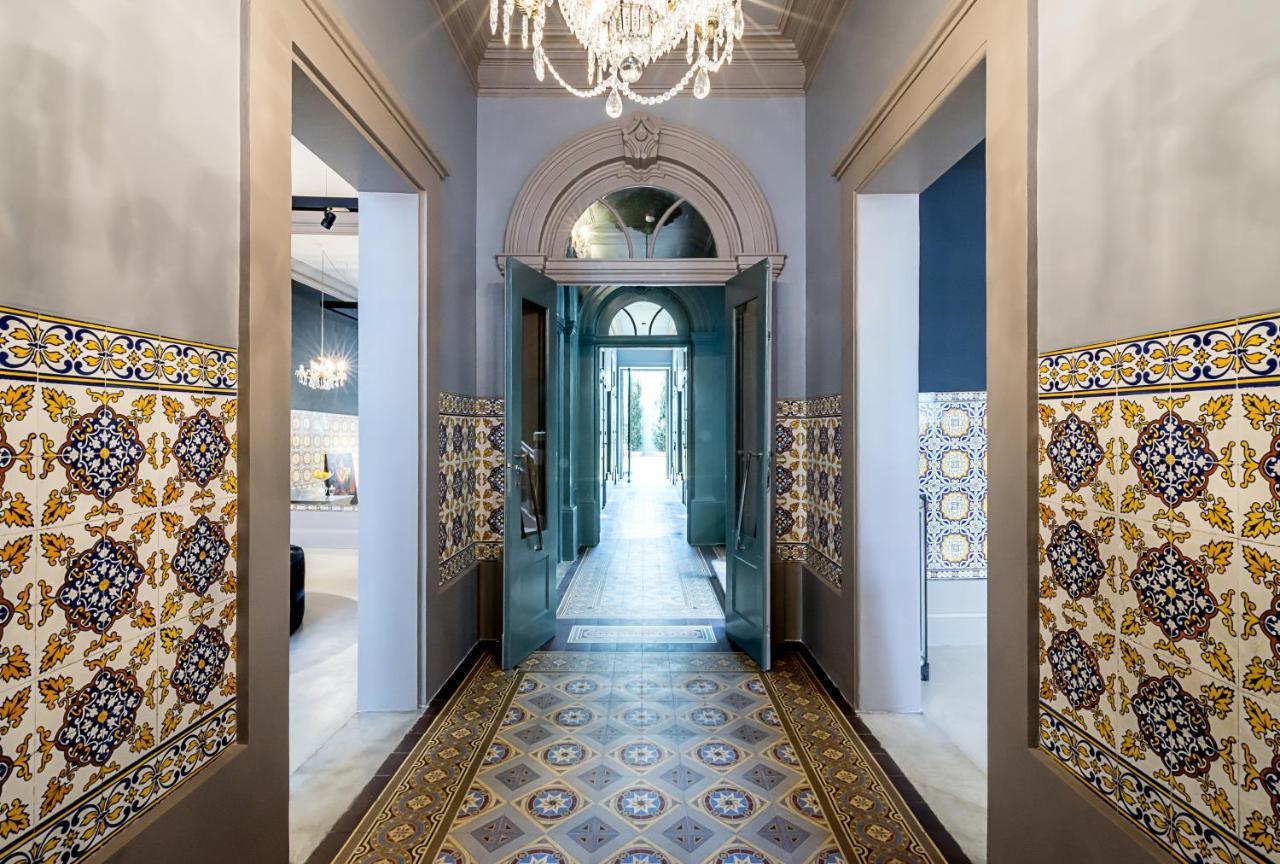 Charm Palace Gasthuis 2*