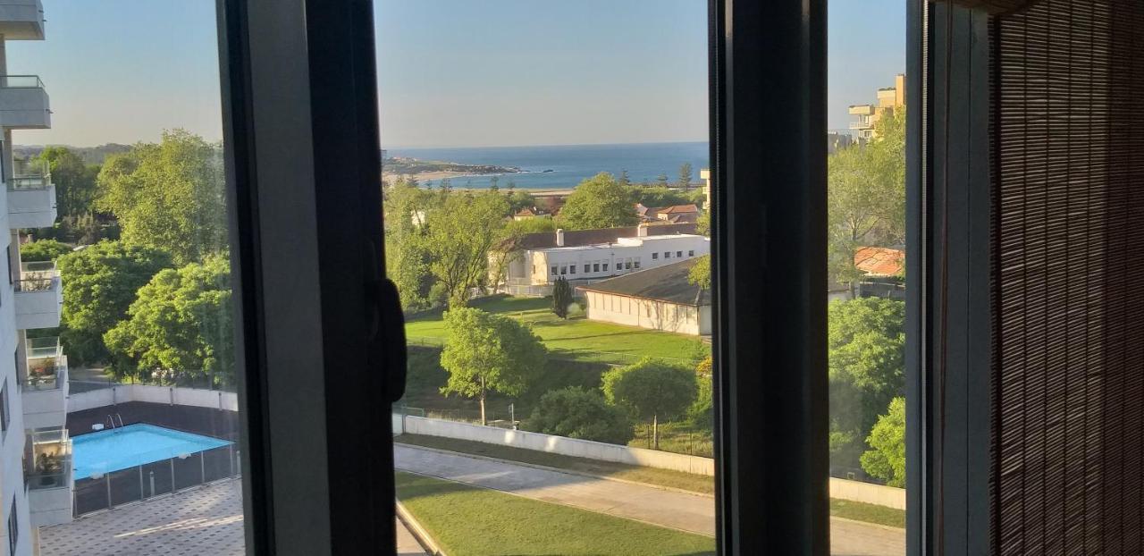 Deluxe With Sea View Apartment