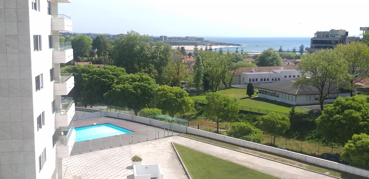 Apartment Deluxe With Sea View