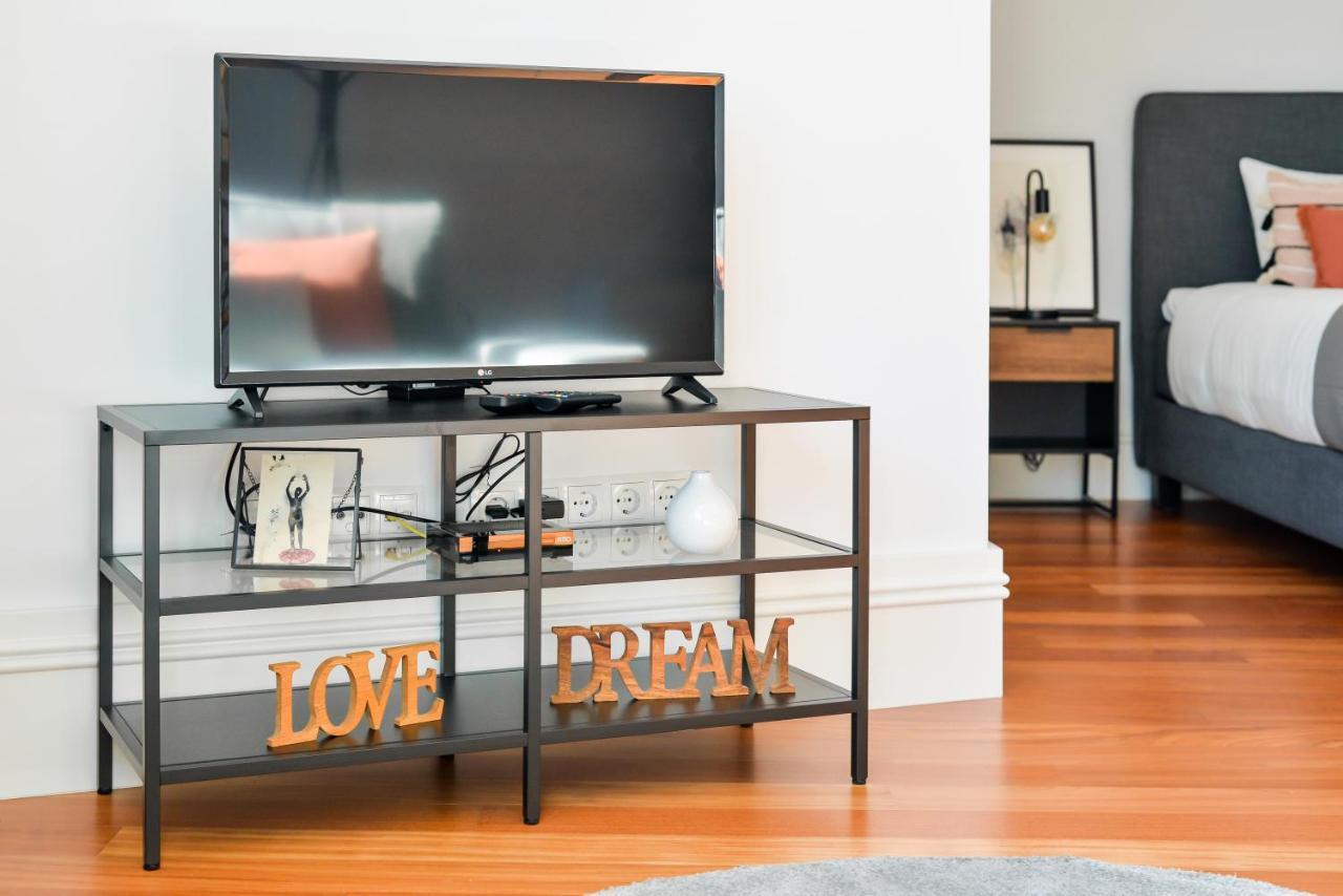 Apartment Free Parking - Aliados 107 Liberty Square