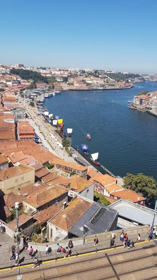 Fabrica Apart Porto