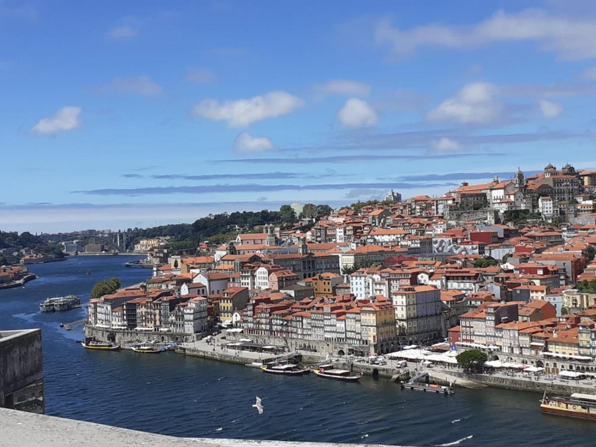 Fabrica Apart Apartment Porto