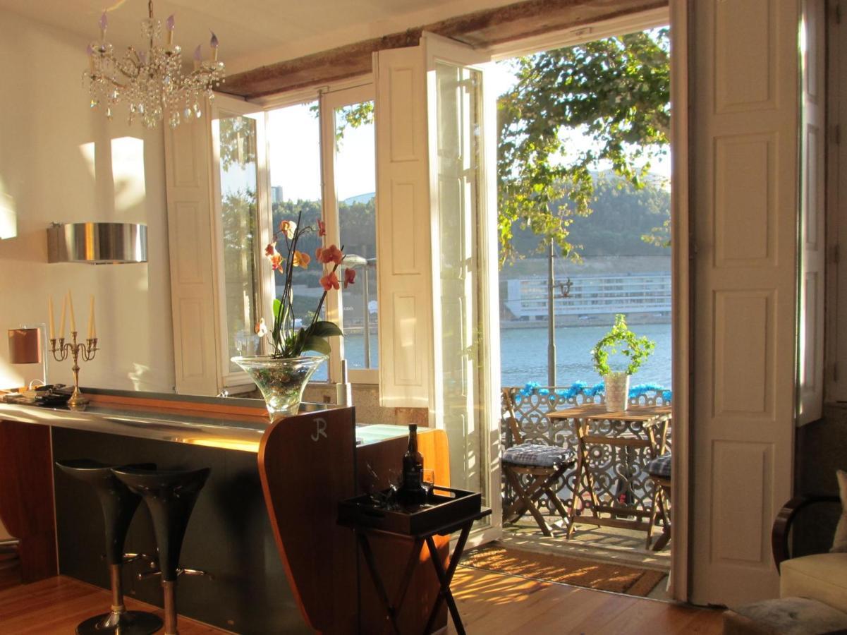 Apartment Douro River