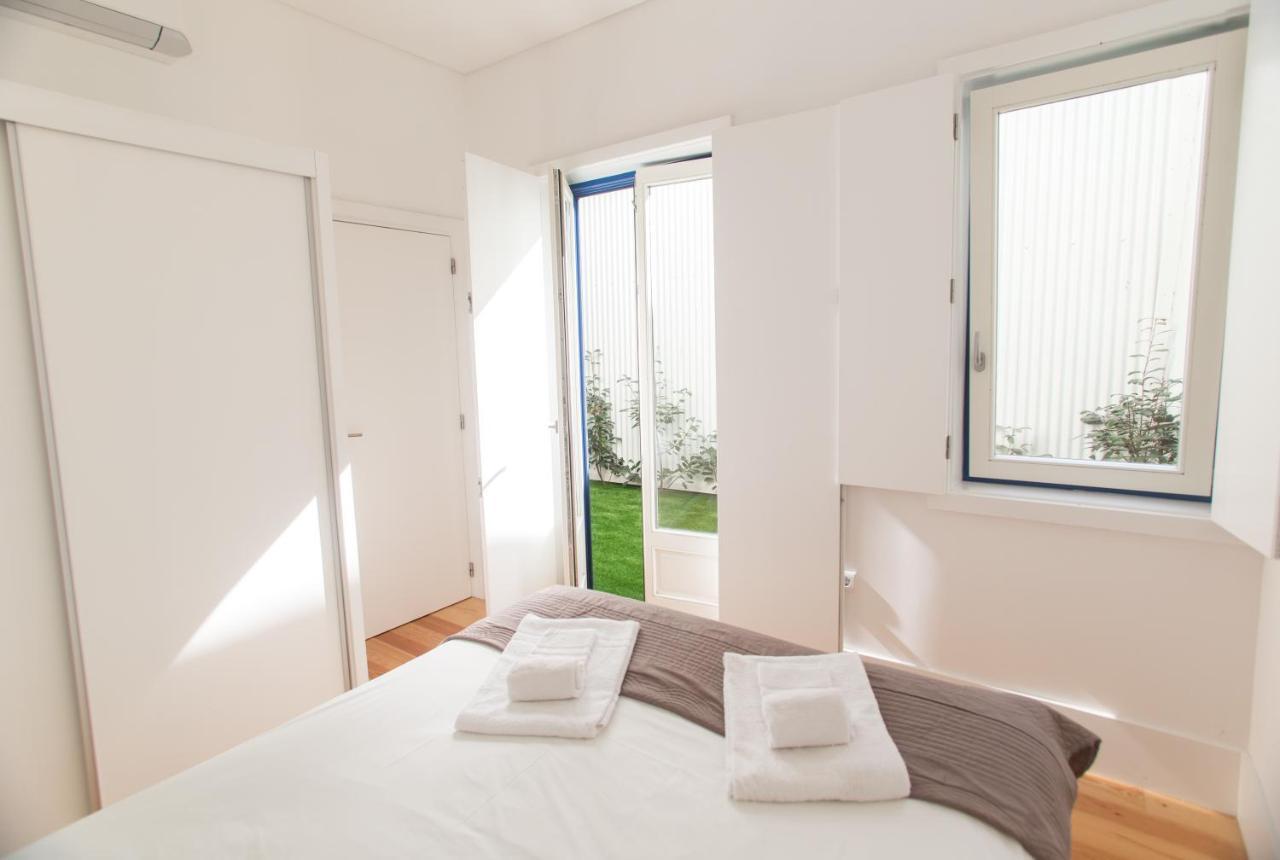 Janelas De Sao Bento 3 By Hosts Apartment Porto