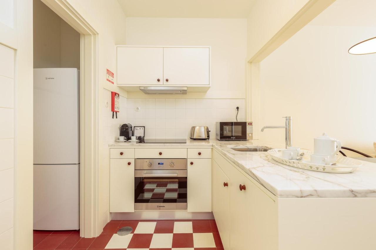 Youropo - Flores Apartamento *