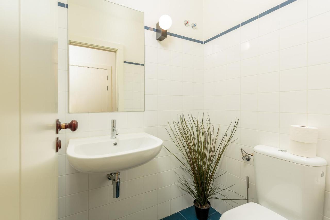 Youropo - Flores Apartamento Porto