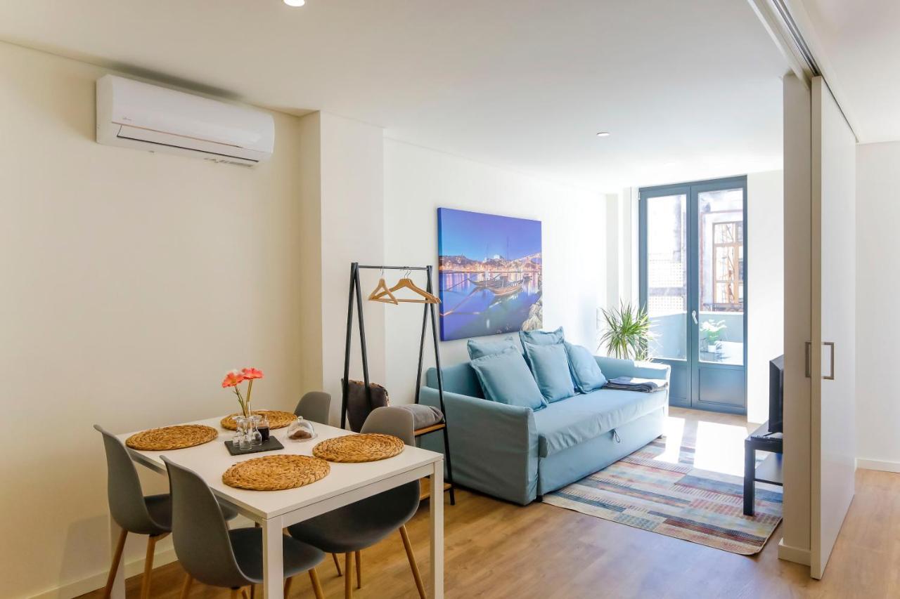 Oliveira Apartment's Appartement Porto