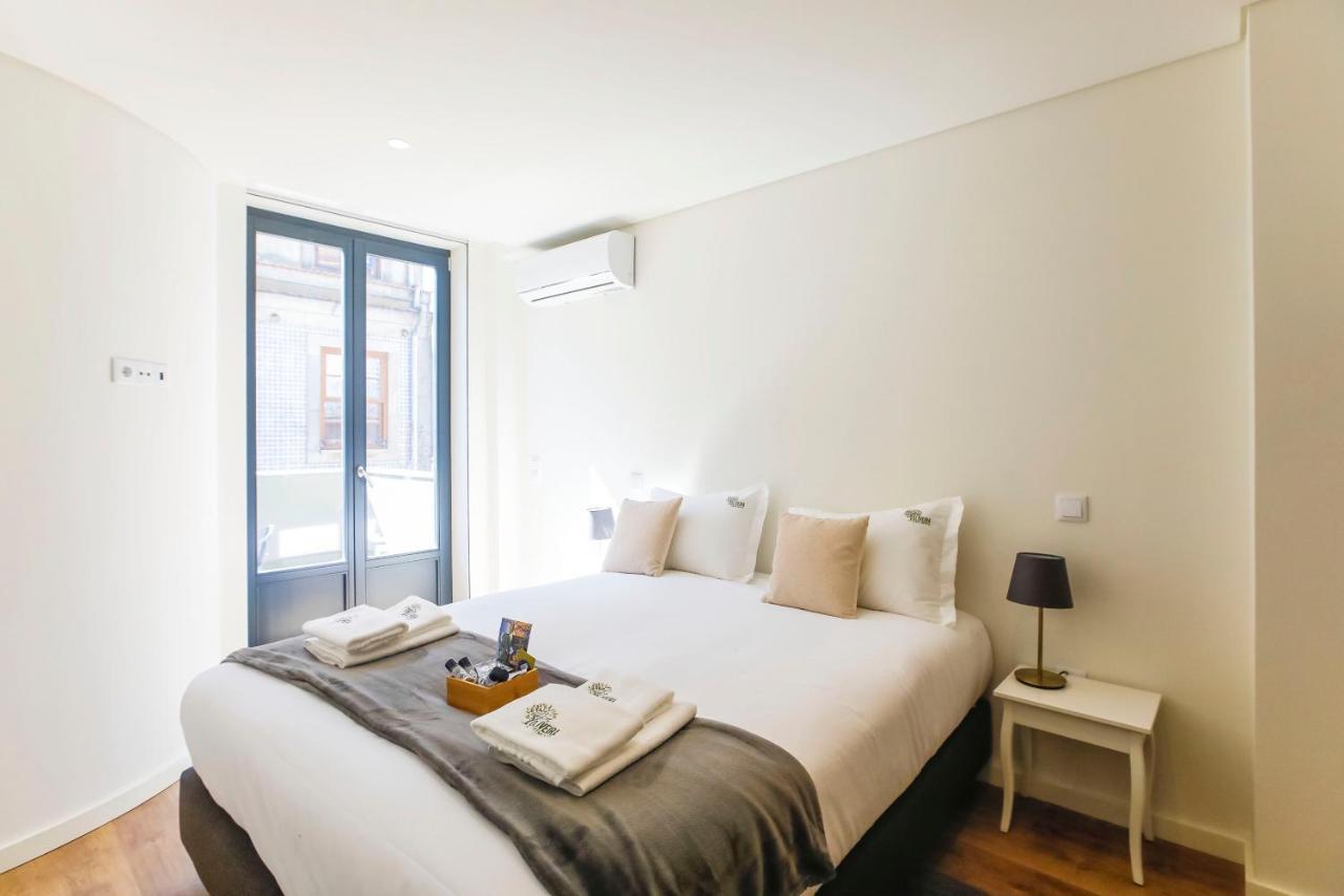 Oliveira Apartment's * Porto