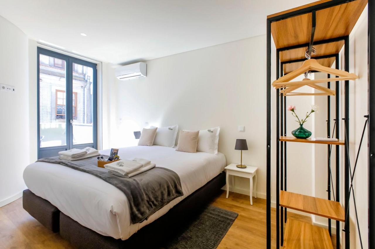 Oliveira Apartment's Appartement Porto