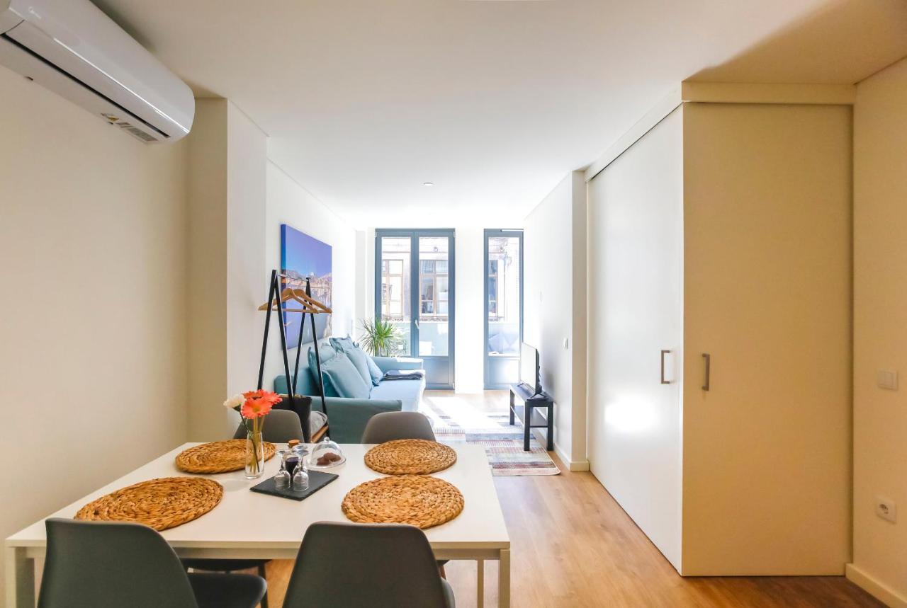 Oliveira Apartment's Appartement Porto