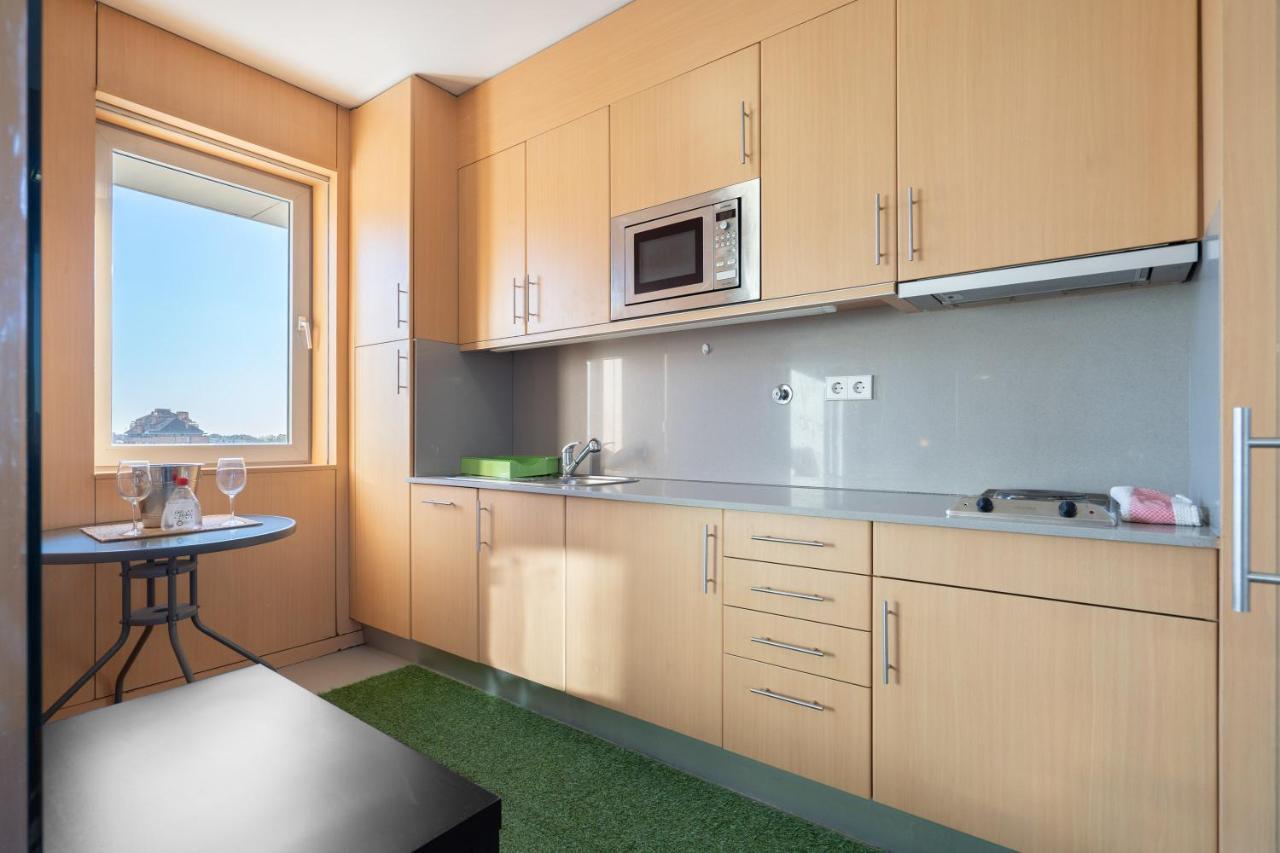 Apartment Deluxe Loft By Douro River And Atlantic Ocean Porto